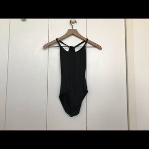 Motion Wear leotard